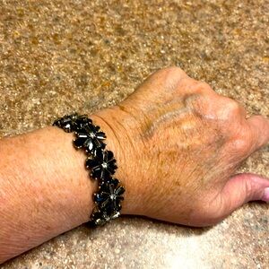 J Crew stretch bracelet